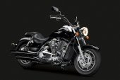 2011 Kawasaki VN 1700 Classic photo